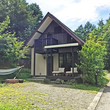 Pica Yamanakako Village Eksteriør bilde